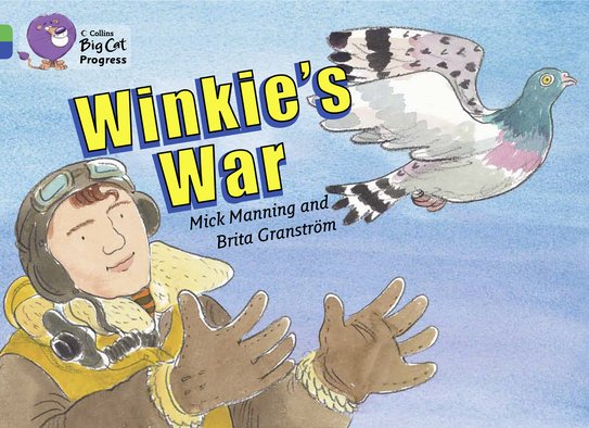Winkie's War