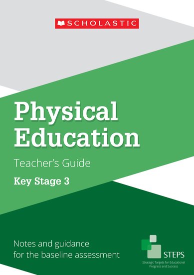 Physical Education Teacher's Guide