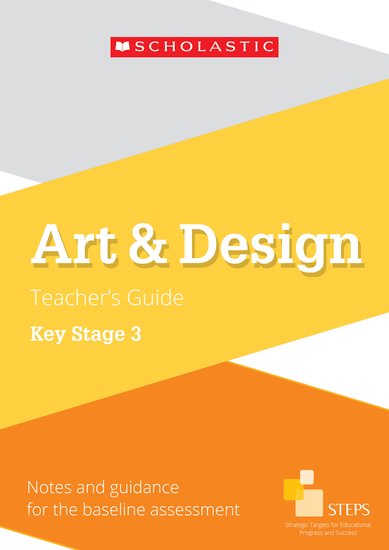 Art & Design Teacher's Guide