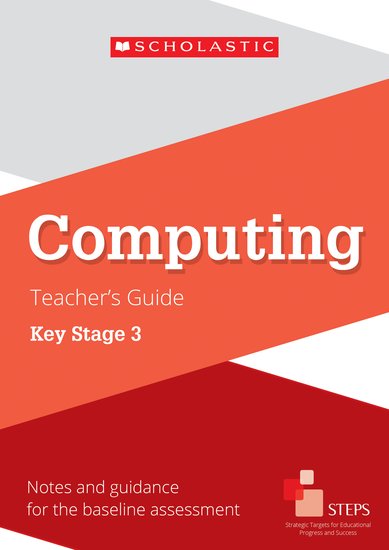 Computing Teacher's Guide