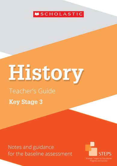 History Teacher's Guide