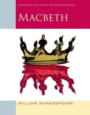 Oxford School Shakespeare Macbeth Scholastic Shop