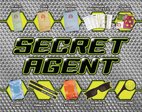 Secret Agent Briefcase