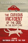 The Curious Incident of the Dog in the Night-Time