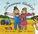 The Scarecrows' Wedding (Board Book)