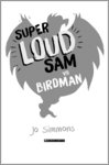 Super Loud Sam Vs Birdman Extract (17 pages)