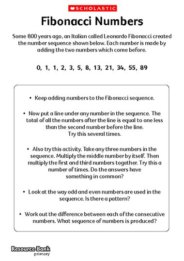 fibonacci-worksheet-grade-7