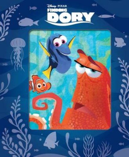 Finding Dory: Magical Story