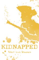 Scholastic Classics: Kidnapped