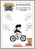 Download Draw Your Own Gadgets Activity Sheet