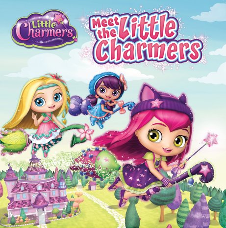 Little Charmers: Meet the Little Charmers