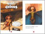 Meet the Croods - sample chapter (3 pages)