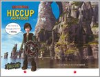 Hiccup and Friends - sample chapter (3 pages)