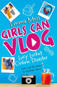 Girls Can Vlog