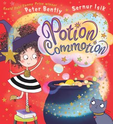Potion Commotion (PB)