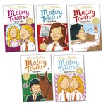 Malory Towers Pack