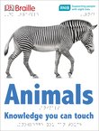 DK Braille: Animals
