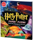 Harry Potter Klutz: Paper Flyers