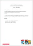 Harper and the Circus of Dreams Lesson Plans (15 pages)