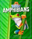 Fact Cat: Amphibians