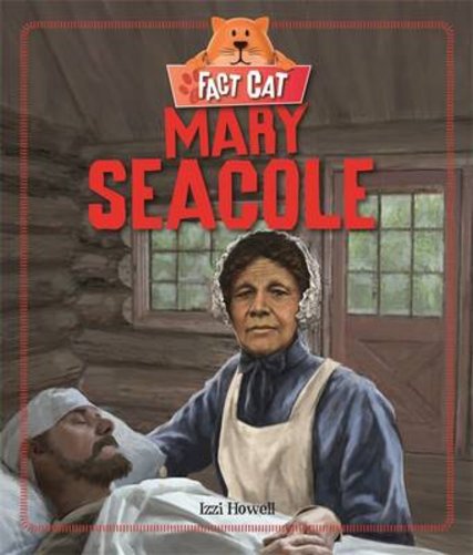 Fact Cat: Mary Seacole