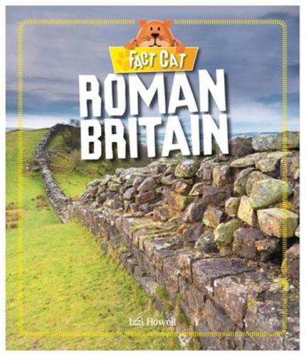 Fact Cat: Roman Britain
