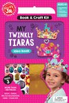 Twinkly Tiaras