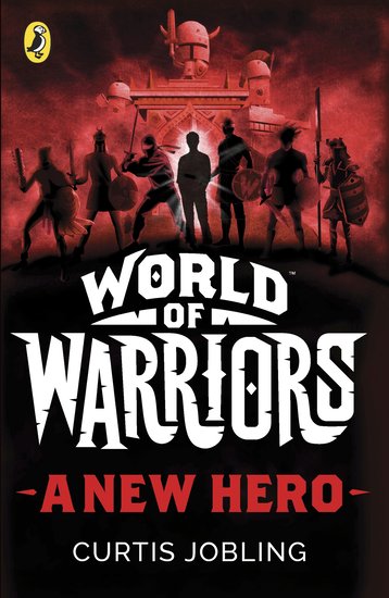World of Warriors: A New Hero