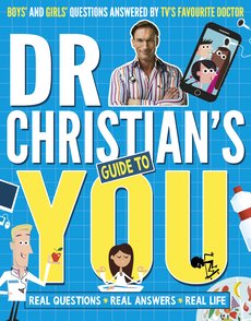 Dr Christian's Guide to Growing Up Healthy (WT)