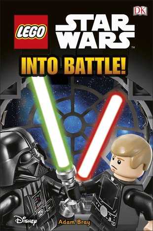 LEGO® Star Wars™ - Into Battle!