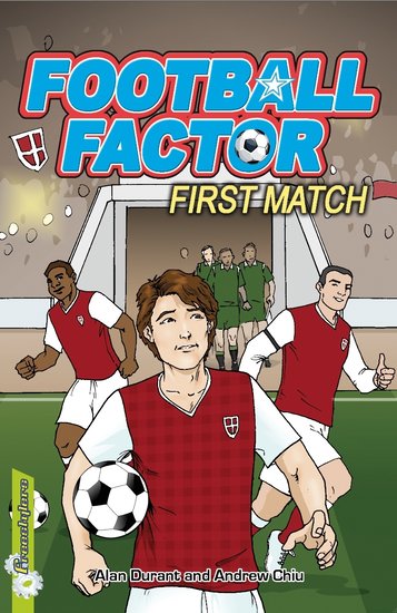 Freestylers Football Factor: First Match