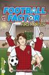 Freestylers Football Factor: First Match