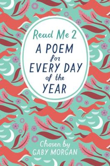 Read Me 2: A Poem for Every Day of the Year