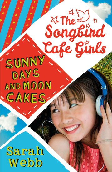 Sunny Days and Moon Cakes