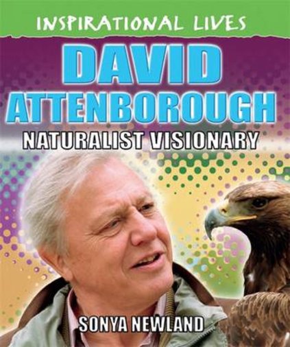 Inspirational Lives: David Attenborough