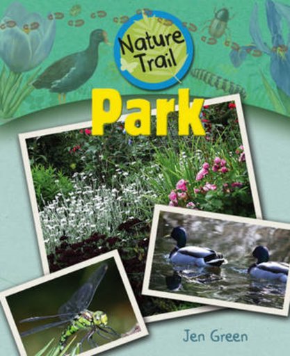 Nature Trail: Park