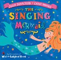 The Singing Mermaid (Board Book)