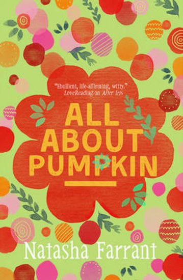 All About Pumpkin