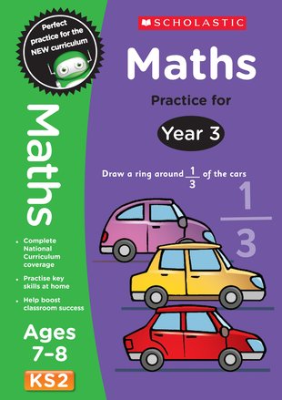 Maths (Year 3)