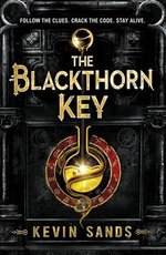 The Blackthorn Key #1: The Blackthorn Key