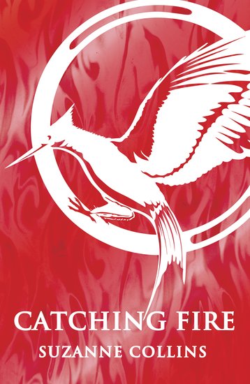 Film Review: Catching Fire (The Hunger Games #2)