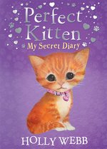 Image of Perfect Kitten: My Secret Diary