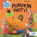 Peter Rabbit: Pumpkin Party!