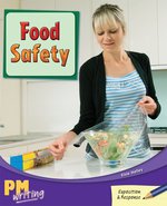 PM Writing 4: Food Safety (PM Sapphire) Level 30