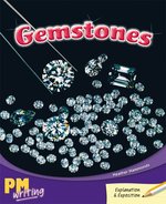 PM Writing 3: Gemstones (PM Gold/Silver) Levels 22, 23