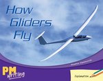 PM Writing 2: How Gliders Fly (PM Green/Orange) Levels 14, 15