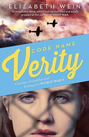 code name verity essay