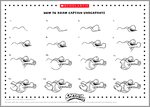 Captain Underpants Drawing Activity (1 page)