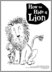 Download How to Hide a Lion Colouring Activity Sheet