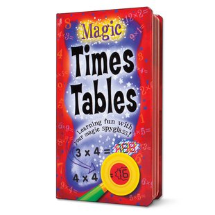 Magic Times Tables
